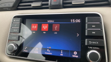 Nissan Micra 1.0 IG-T 92 Acenta 5dr CVT Petrol Hatchback